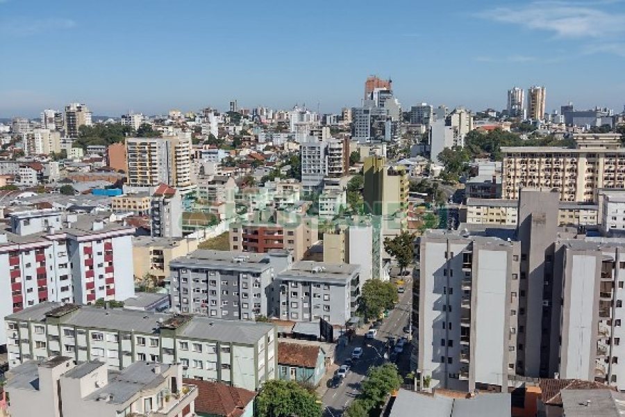 Apto Mobiliado com 236m², 3 dormitórios, 2 vagas, no bairro Centro em Caxias do Sul para Comprar