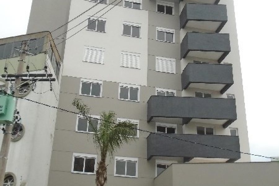 Apartamento com 64m², 2 dormitórios, 1 vaga, no bairro Rio Branco em Caxias do Sul para Comprar