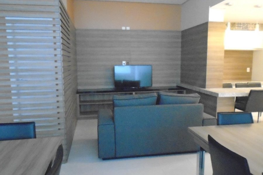 Apartamento com 64m², 2 dormitórios, 1 vaga, no bairro Rio Branco em Caxias do Sul para Comprar