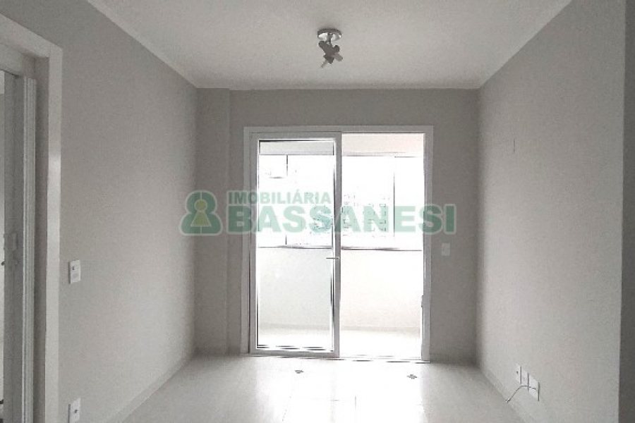 Apartamento com 68m², 1 dormitório, 1 vaga, no bairro Centro em Caxias do Sul para Comprar