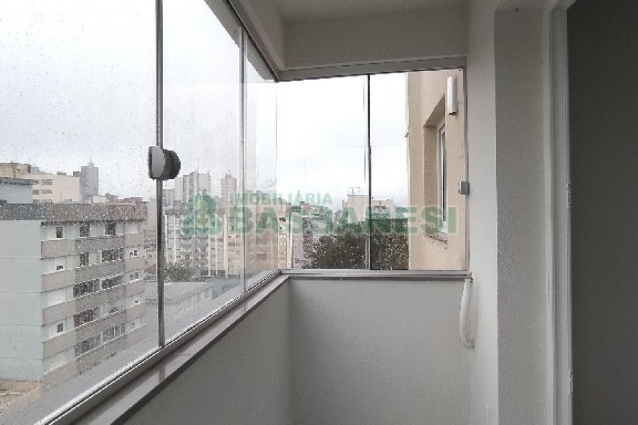 Apartamento com 68m², 1 dormitório, 1 vaga, no bairro Centro em Caxias do Sul para Comprar