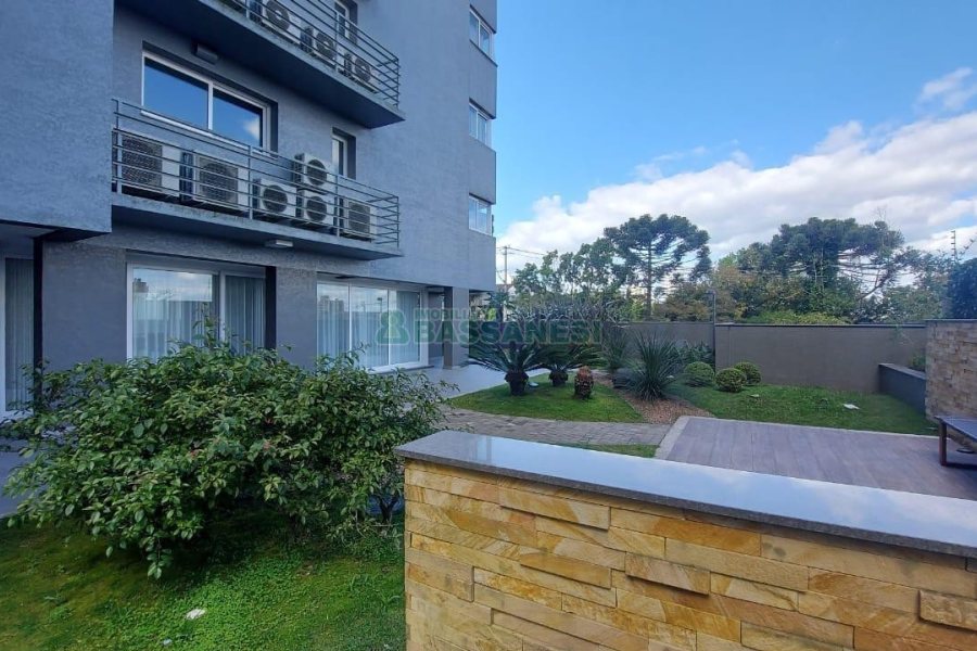 Apartamento com 190m², 3 dormitórios, 4 vagas, no bairro Centro em Caxias do Sul para Comprar