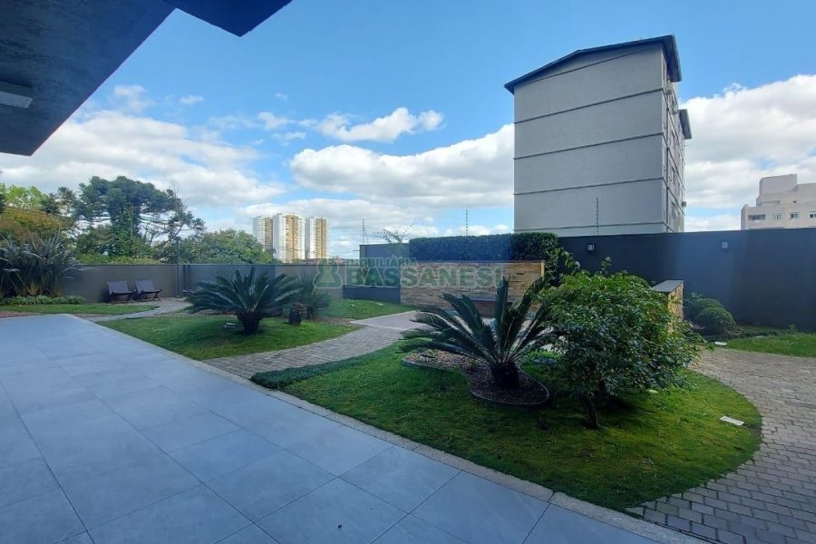 Apartamento com 190m², 3 dormitórios, 4 vagas, no bairro Centro em Caxias do Sul para Comprar