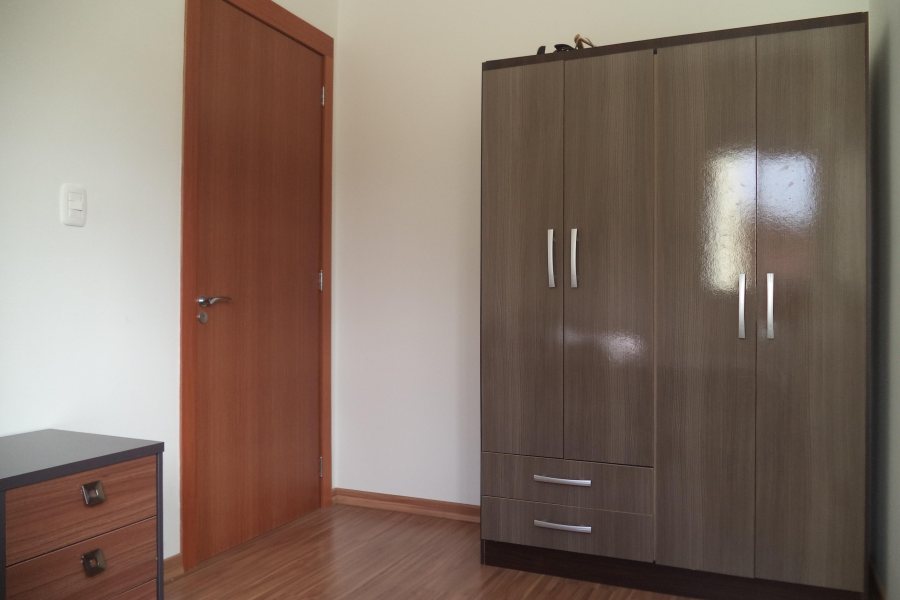 Apto Mobiliado com 88m², 3 dormitórios, 2 vagas, no bairro Pio X em Caxias do Sul para Comprar