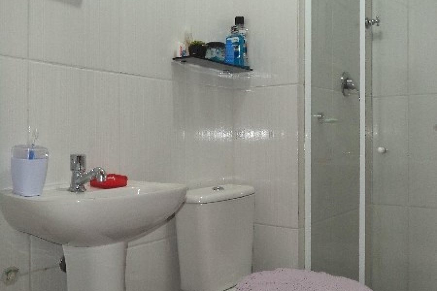 Apto Mobiliado com 88m², 3 dormitórios, 2 vagas, no bairro Pio X em Caxias do Sul para Comprar