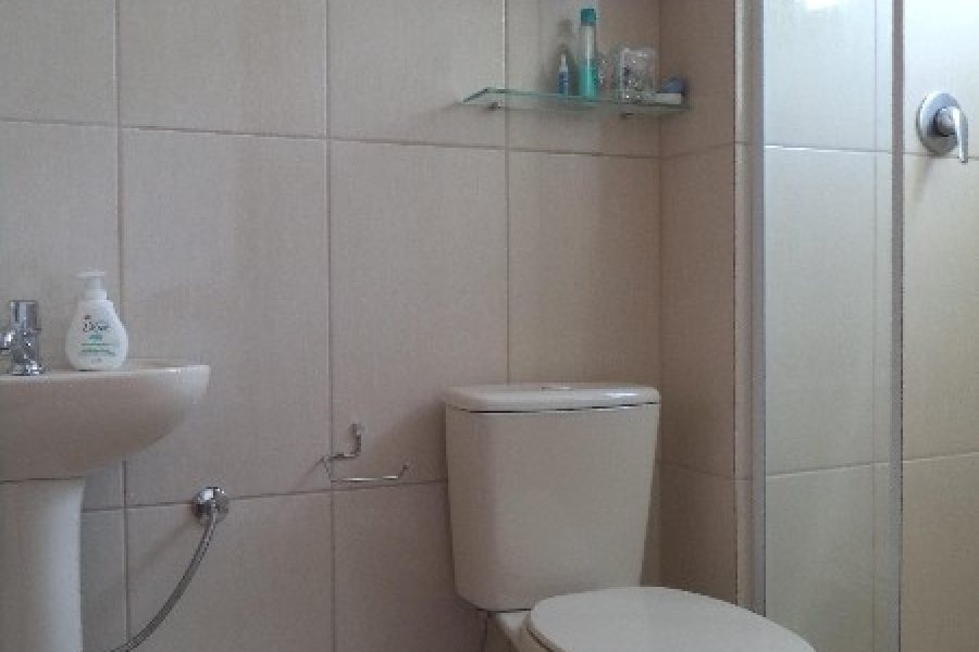 Apto Mobiliado com 88m², 3 dormitórios, 2 vagas, no bairro Pio X em Caxias do Sul para Comprar