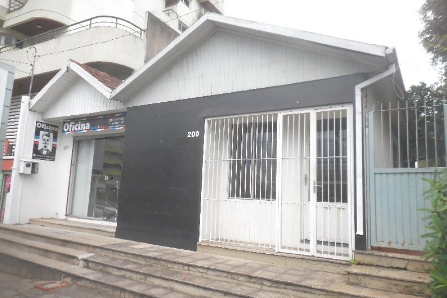 Loja com 55m², no bairro Bela Vista em Caxias do Sul para Alugar