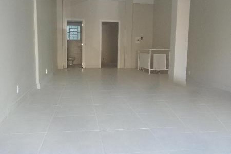 Loja com 160m², no bairro Centro em Caxias do Sul para Alugar