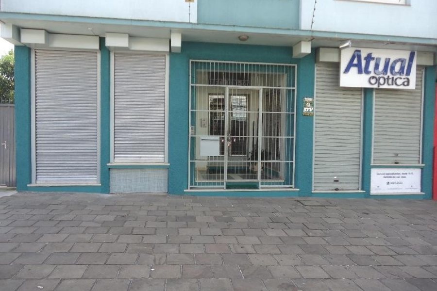 Loja com 160m², no bairro Centro em Caxias do Sul para Alugar