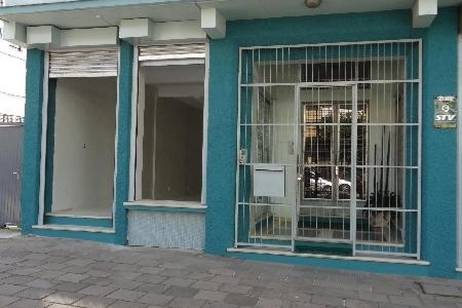 Loja com 160m², no bairro Centro em Caxias do Sul para Alugar