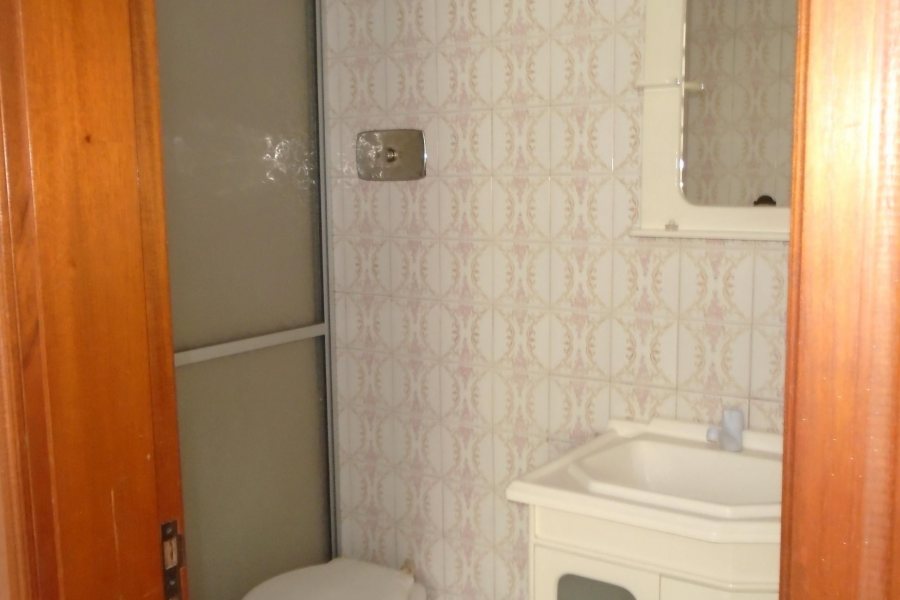 Apartamento com 34m², 1 dormitório, no bairro Centro em Caxias do Sul para Alugar ou Comprar