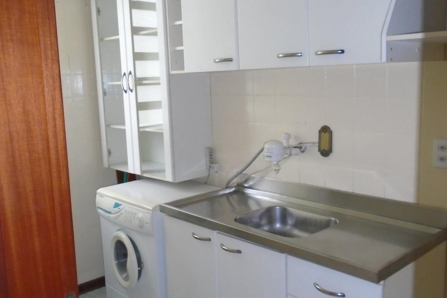 Apartamento com 34m², 1 dormitório, no bairro Centro em Caxias do Sul para Alugar ou Comprar