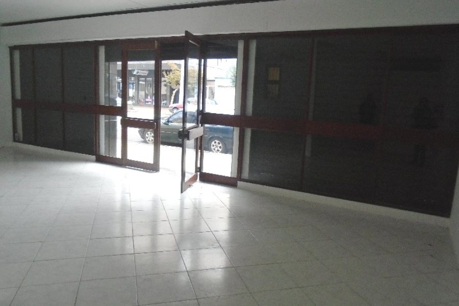 Loja com 95m², no bairro Centro em Caxias do Sul para Alugar