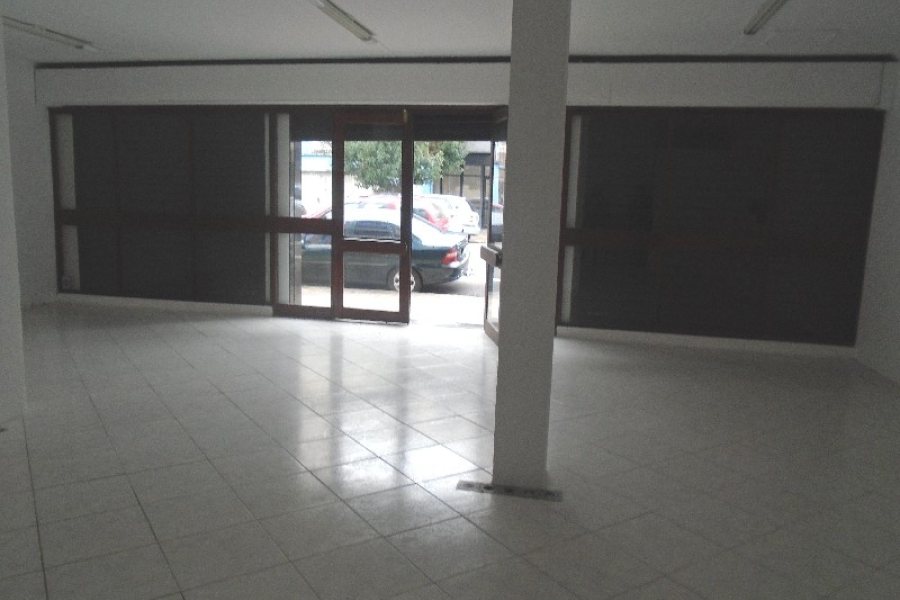 Loja com 95m², no bairro Centro em Caxias do Sul para Alugar