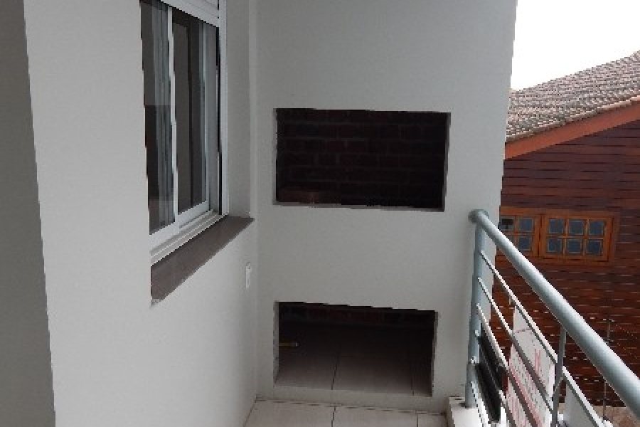 Apartamento com 84m², 2 dormitórios, 1 vaga, no bairro Santa Lúcia em Caxias do Sul para Comprar