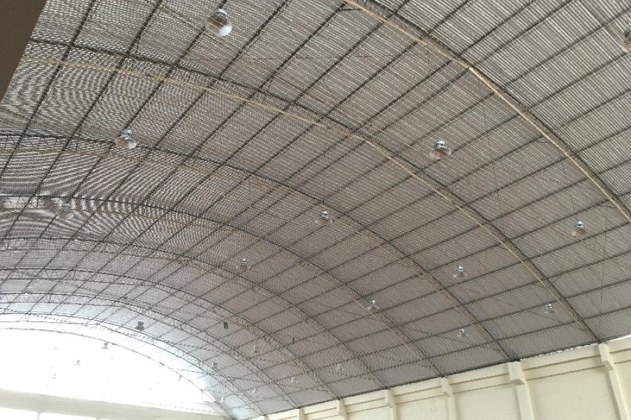 Pavilhão com 900m², no bairro Lourdes em Caxias do Sul para Alugar