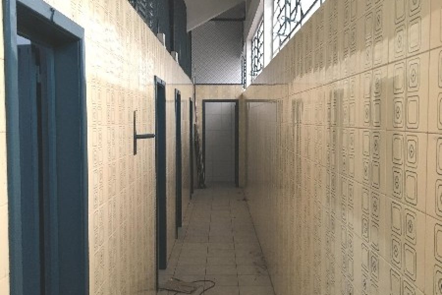 Pavilhão com 900m², no bairro Lourdes em Caxias do Sul para Alugar