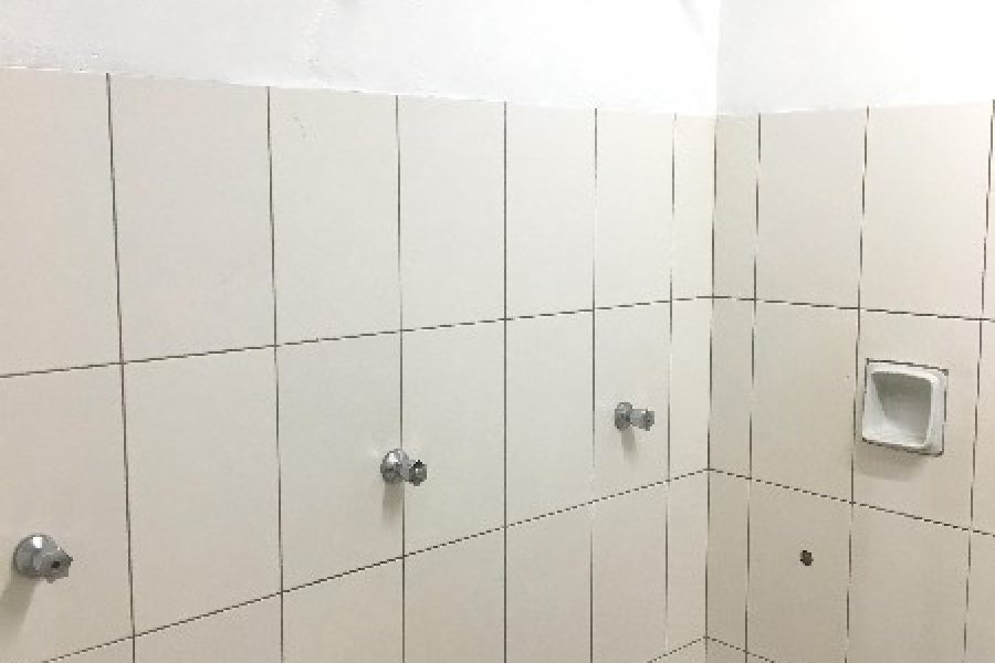 Pavilhão com 900m², no bairro Lourdes em Caxias do Sul para Alugar