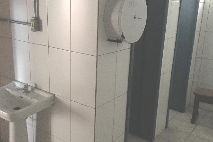 Pavilhão com 900m², no bairro Lourdes em Caxias do Sul para Alugar