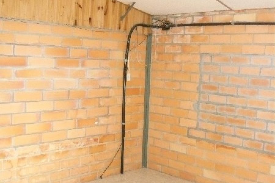 Pavilhão com 200m², no bairro Esplanada em Caxias do Sul para Alugar