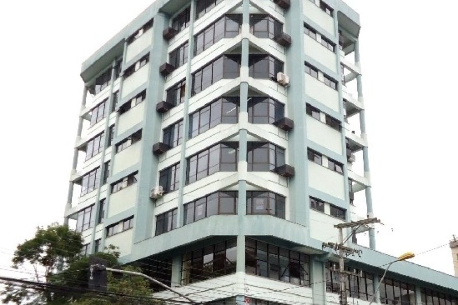 Sala com 118m², 1 vaga, no bairro Centro em Caxias do Sul para Comprar