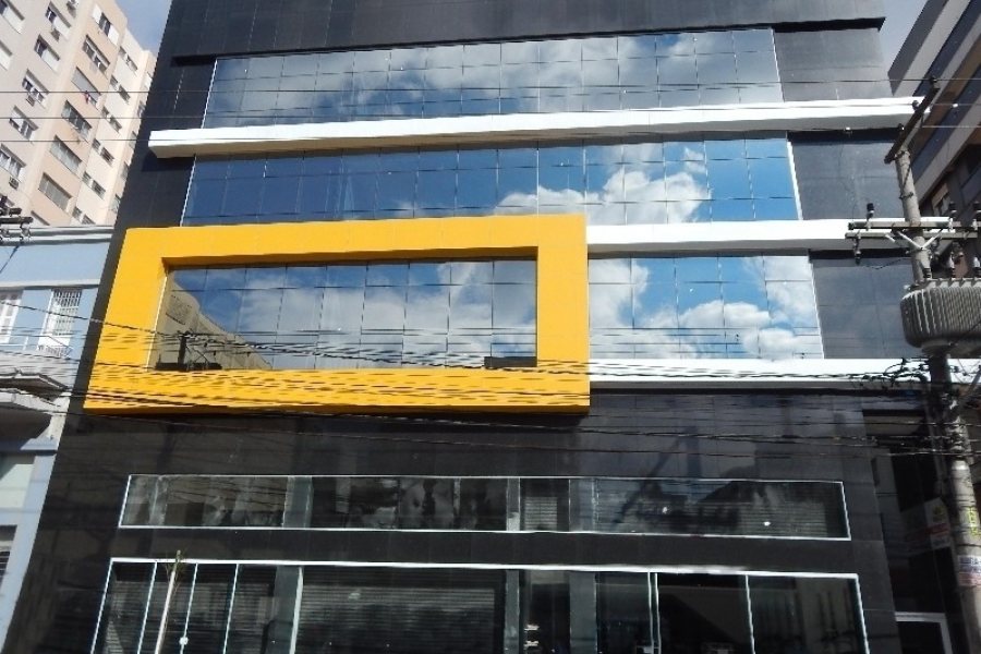 Sala com 60m², no bairro Centro em Caxias do Sul para Alugar