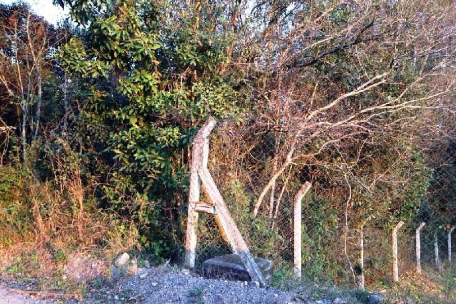Terreno, no bairro Pedancino em Caxias do Sul para Comprar
