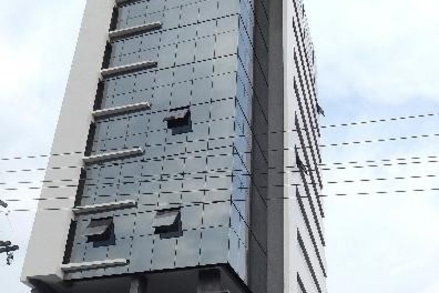 Sala com 191m², 1 vaga, no bairro Pio X em Caxias do Sul para Alugar