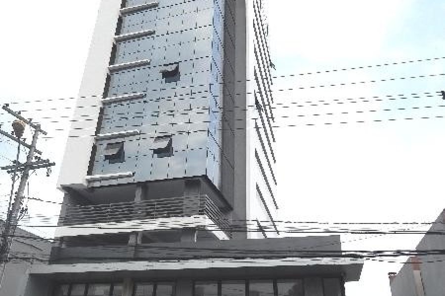 Sala com 191m², 1 vaga, no bairro Pio X em Caxias do Sul para Alugar