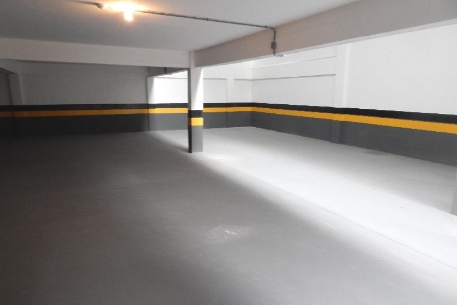 Sala com 191m², 1 vaga, no bairro Pio X em Caxias do Sul para Alugar