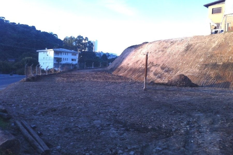Terreno com 2000m², no bairro Planalto em Caxias do Sul para Alugar