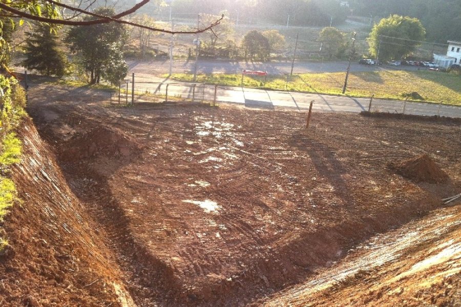 Terreno com 2000m², no bairro Planalto em Caxias do Sul para Alugar