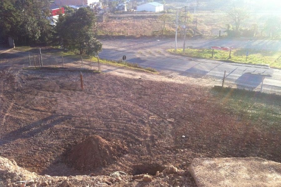 Terreno com 2000m², no bairro Planalto em Caxias do Sul para Alugar