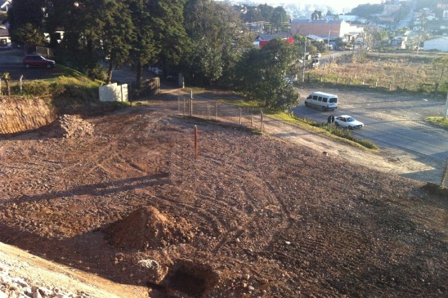 Terreno com 2000m², no bairro Planalto em Caxias do Sul para Alugar