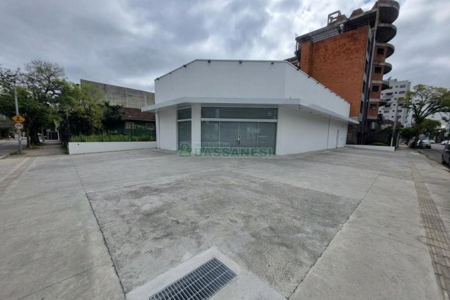 Loja com 250m², no bairro Centro em Caxias do Sul para Alugar