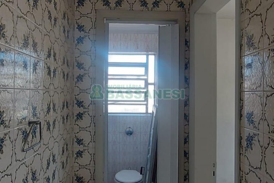 Apartamento com 120m², 3 dormitórios, no bairro Lourdes em Caxias do Sul para Alugar