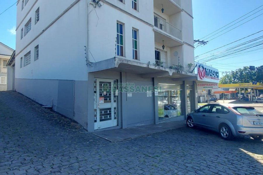 Apartamento com 120m², 3 dormitórios, no bairro Lourdes em Caxias do Sul para Alugar