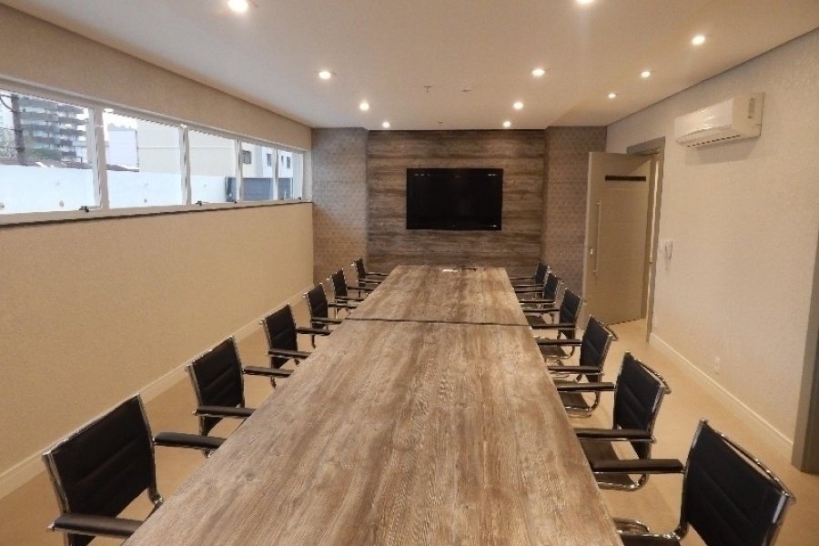 Sala com 51m², 1 vaga, no bairro São Pelegrino em Caxias do Sul para Alugar