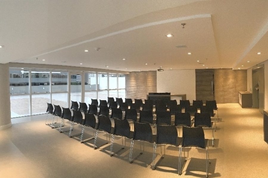 Sala com 51m², 1 vaga, no bairro São Pelegrino em Caxias do Sul para Alugar