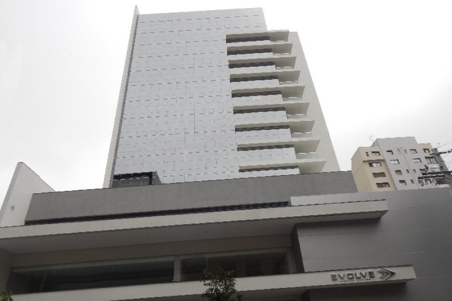 Sala com 51m², 1 vaga, no bairro São Pelegrino em Caxias do Sul para Alugar