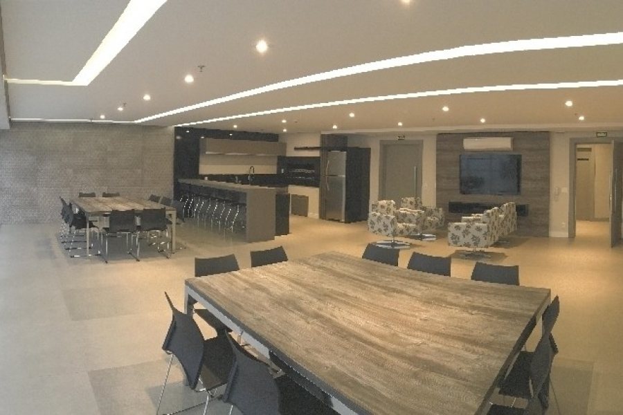 Sala com 51m², 1 vaga, no bairro São Pelegrino em Caxias do Sul para Alugar