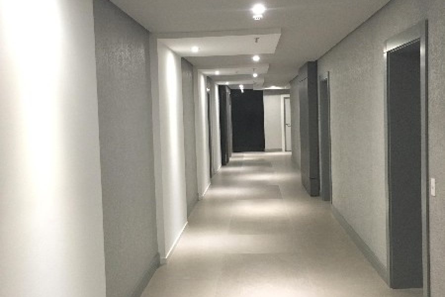 Sala com 51m², 1 vaga, no bairro São Pelegrino em Caxias do Sul para Alugar