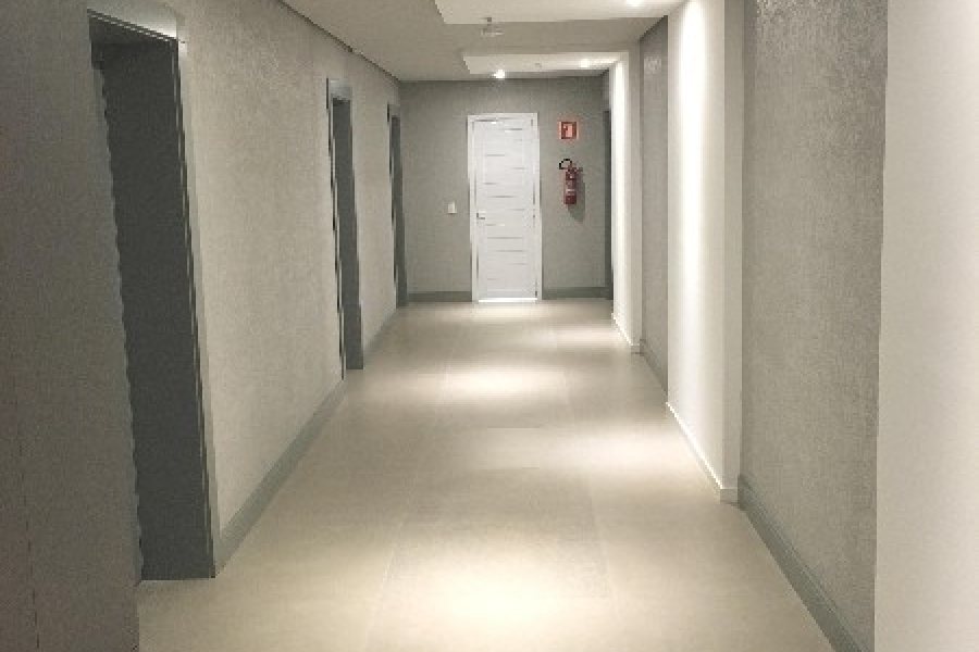 Sala com 51m², 1 vaga, no bairro São Pelegrino em Caxias do Sul para Alugar