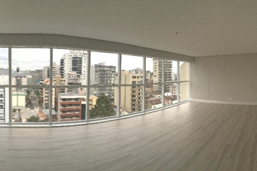 Sala com 51m², 1 vaga, no bairro São Pelegrino em Caxias do Sul para Alugar