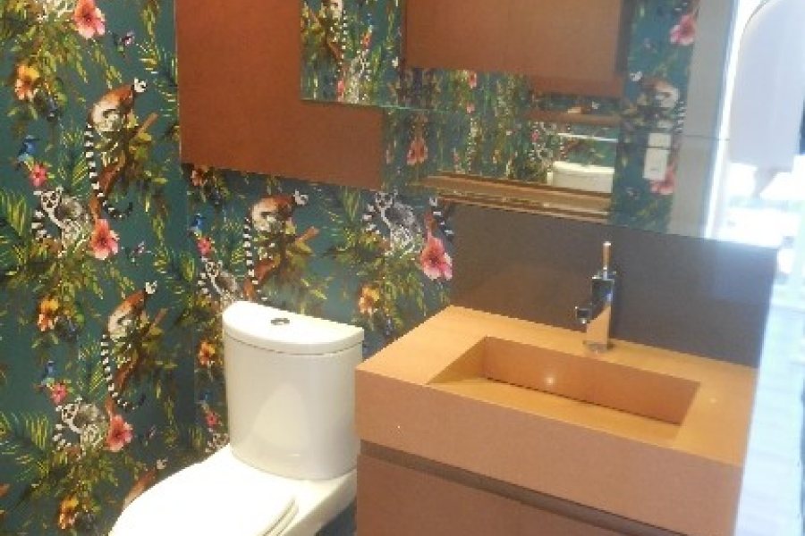 Sala com 51m², 1 vaga, no bairro São Pelegrino em Caxias do Sul para Alugar
