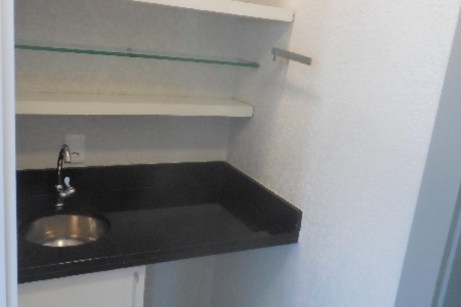 Sala com 51m², 1 vaga, no bairro São Pelegrino em Caxias do Sul para Alugar