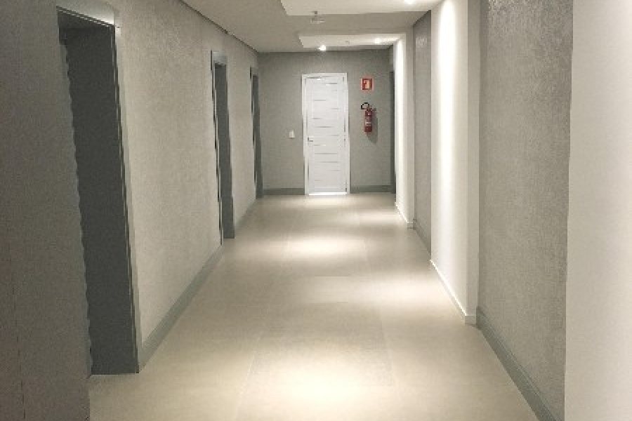 Sala com 44m², 1 vaga, no bairro São Pelegrino em Caxias do Sul para Alugar