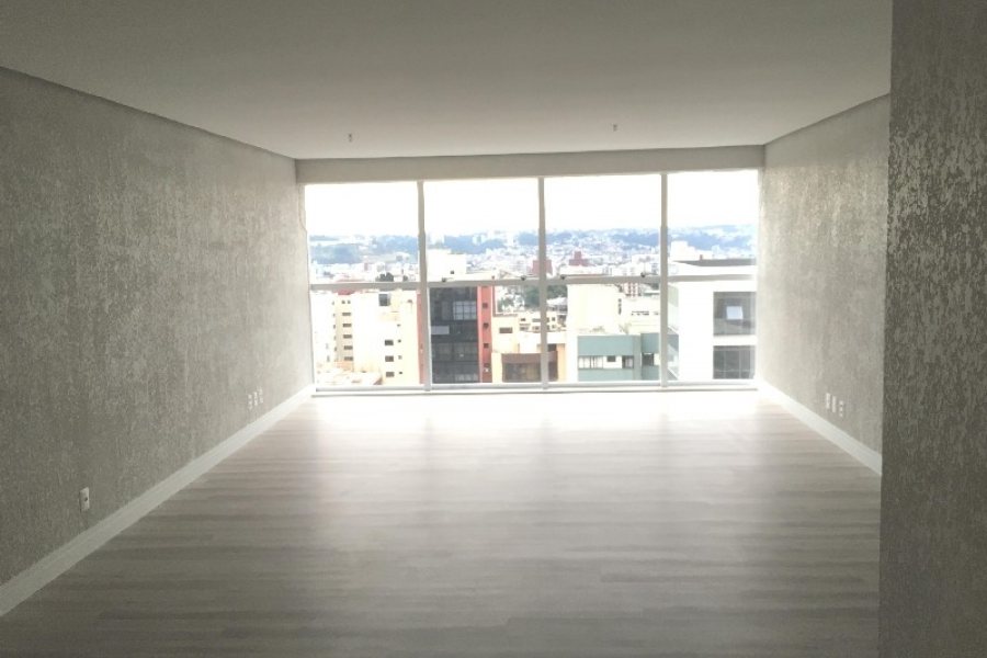 Sala com 44m², 1 vaga, no bairro São Pelegrino em Caxias do Sul para Alugar