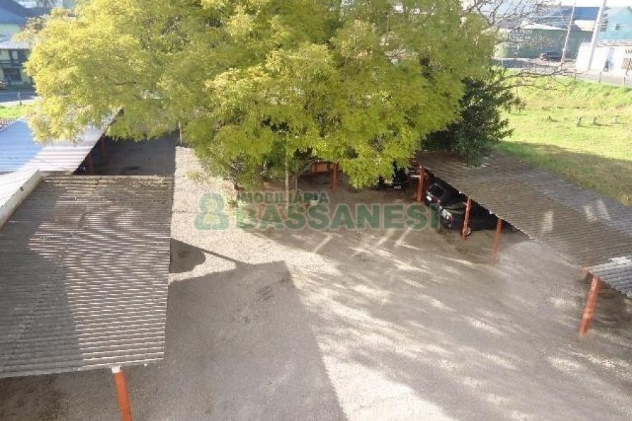 Apartamento, 1 dormitório, no bairro Lourdes em Caxias do Sul para Alugar