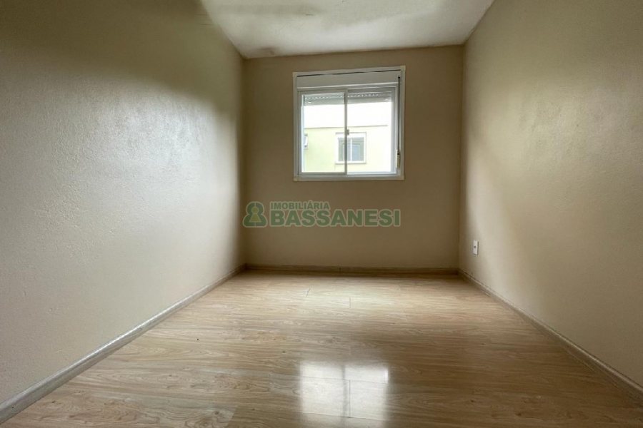 Apartamento com 56m², 2 dormitórios, 1 vaga, no bairro Nossa Senhora das Graças em Caxias do Sul para Comprar